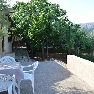 Garina Apartman