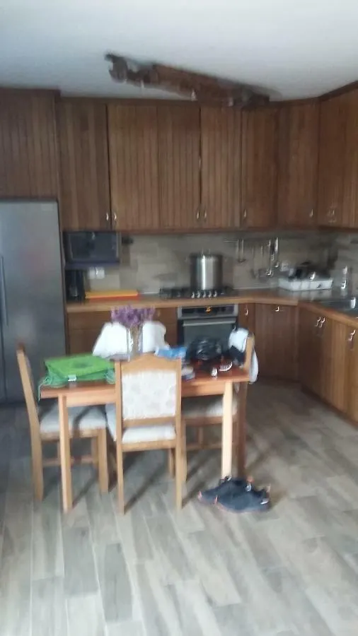 Banjol744 Apartment Croatia