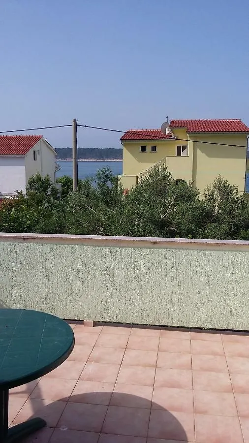 Banjol744 Apartment