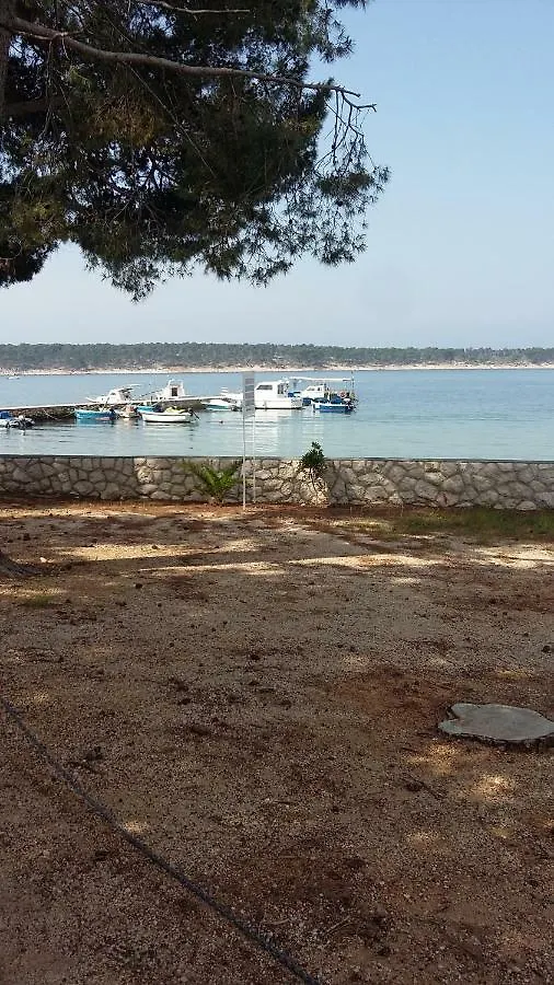 Banjol744 Apartment 0*, Banjol Croatia