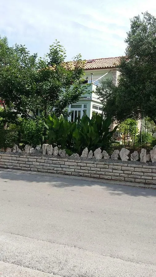 Banjol744 Apartment Croatia