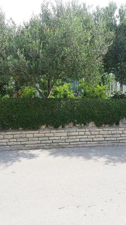 Banjol744 Apartment