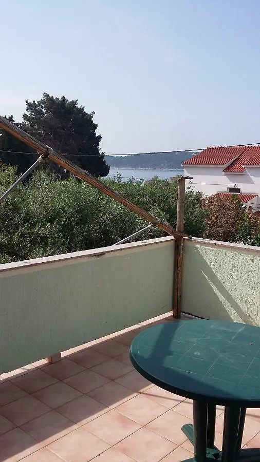 Banjol744 Apartment Croatia