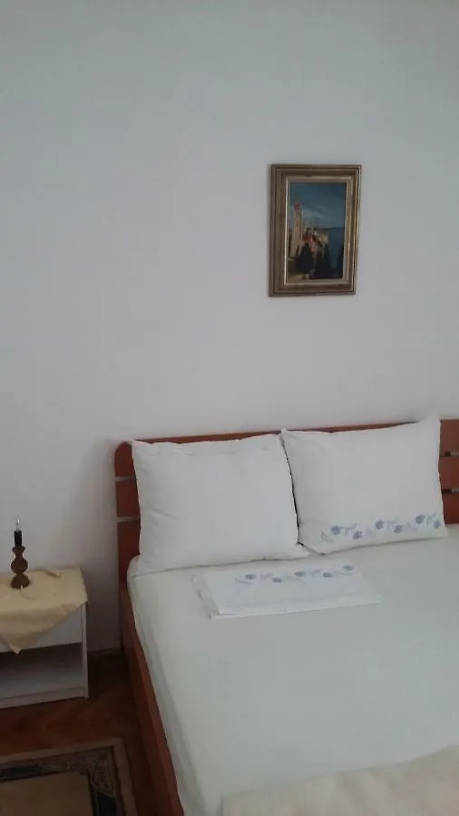 Banjol744 Apartment Croatia