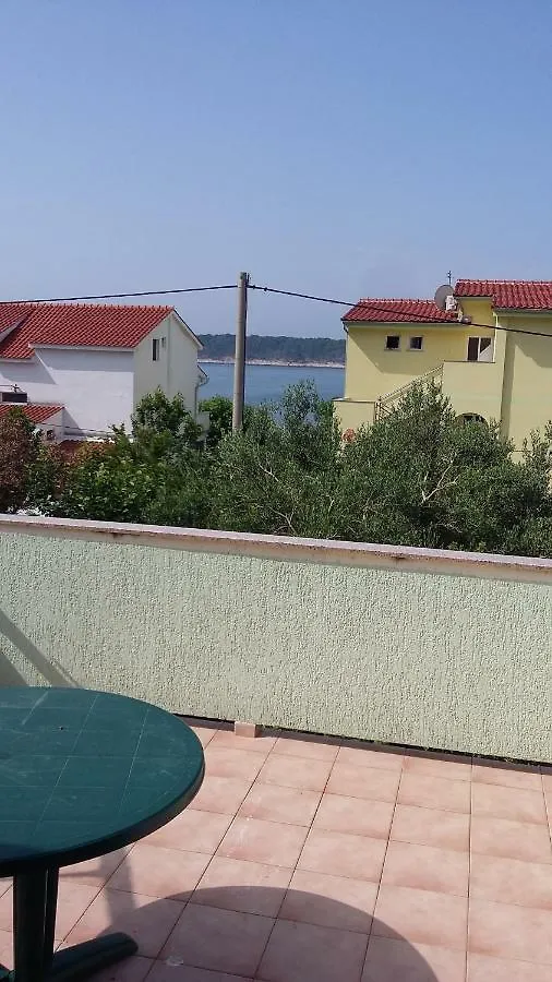 Banjol744 Apartment
