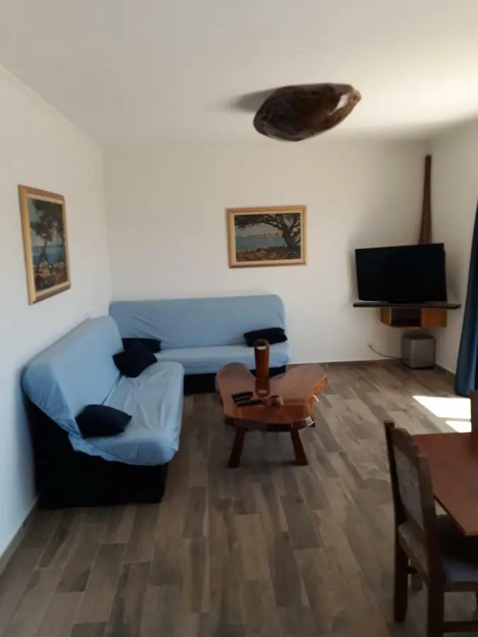 Banjol744 Apartment Croatia