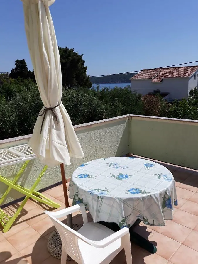 Banjol744 Apartment 0*, Banjol Croatia