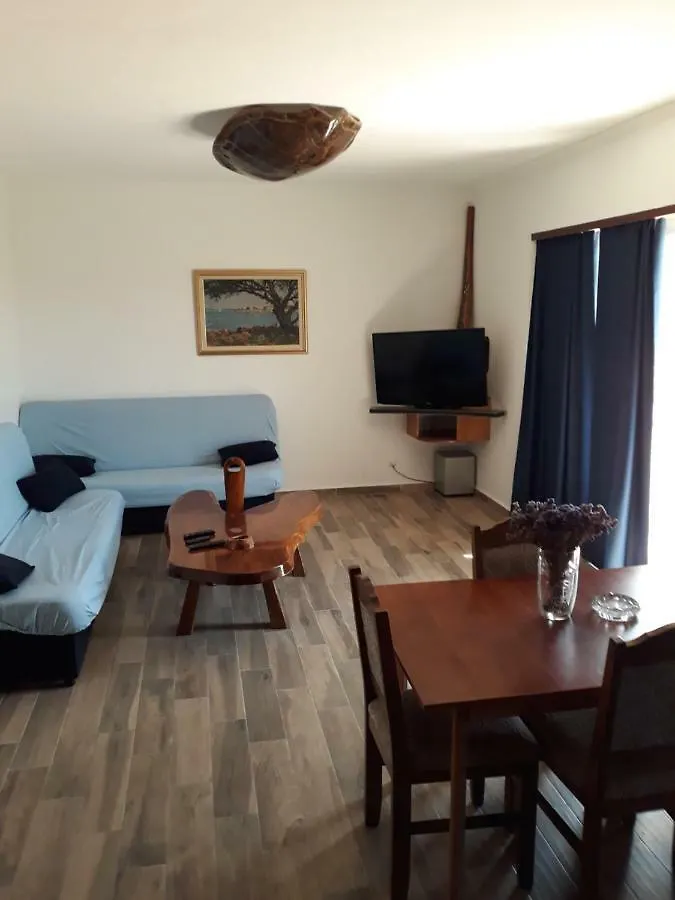 Banjol744 Apartment  Banjol