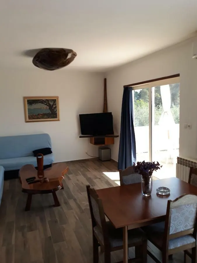 Banjol744 Apartment Croatia