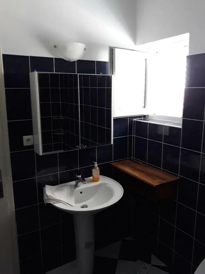 Banjol744 Apartment Croatia