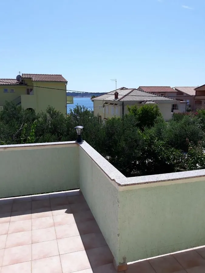 Banjol744 Apartment Croatia