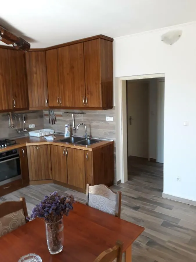 Banjol744 Apartment  Banjol