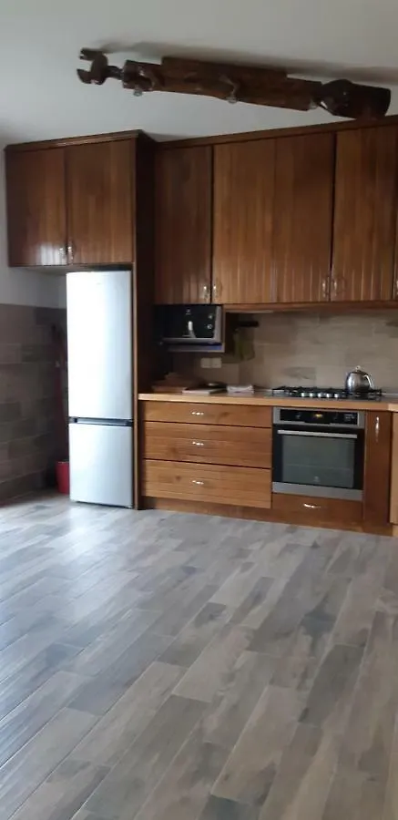 Banjol744 Apartment