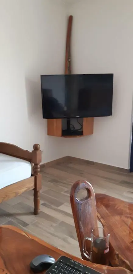 Banjol744 Apartment